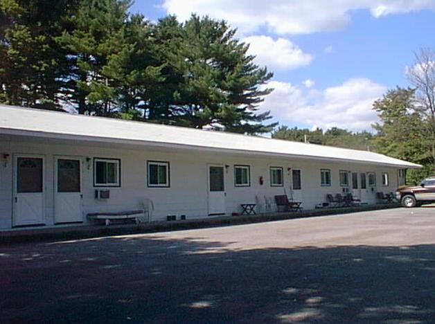 B&B Lounge Catskill Exterior foto