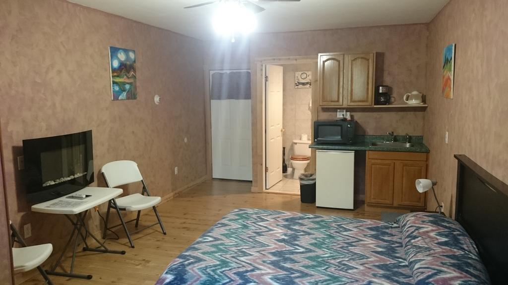 B&B Lounge Catskill Exterior foto